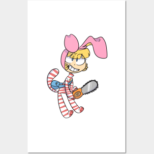 Heck it's Popee Posters and Art